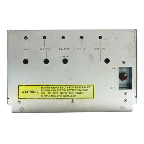 51198947-100B New Honeywell HPM Power Supply
